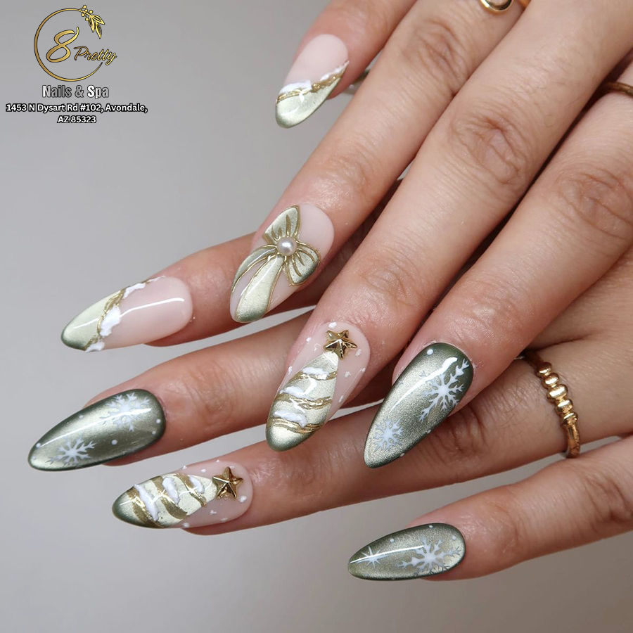 amazing nail